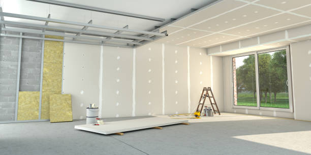 Best Blown-in Insulation in Odessa, FL