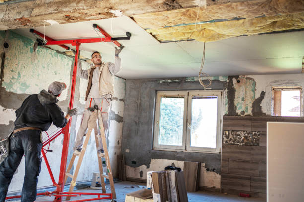 Best Insulation for Specific Applications in Odessa, FL