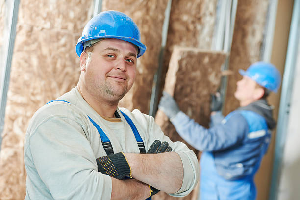 Trusted Odessa, FL Insulation Contractor Experts